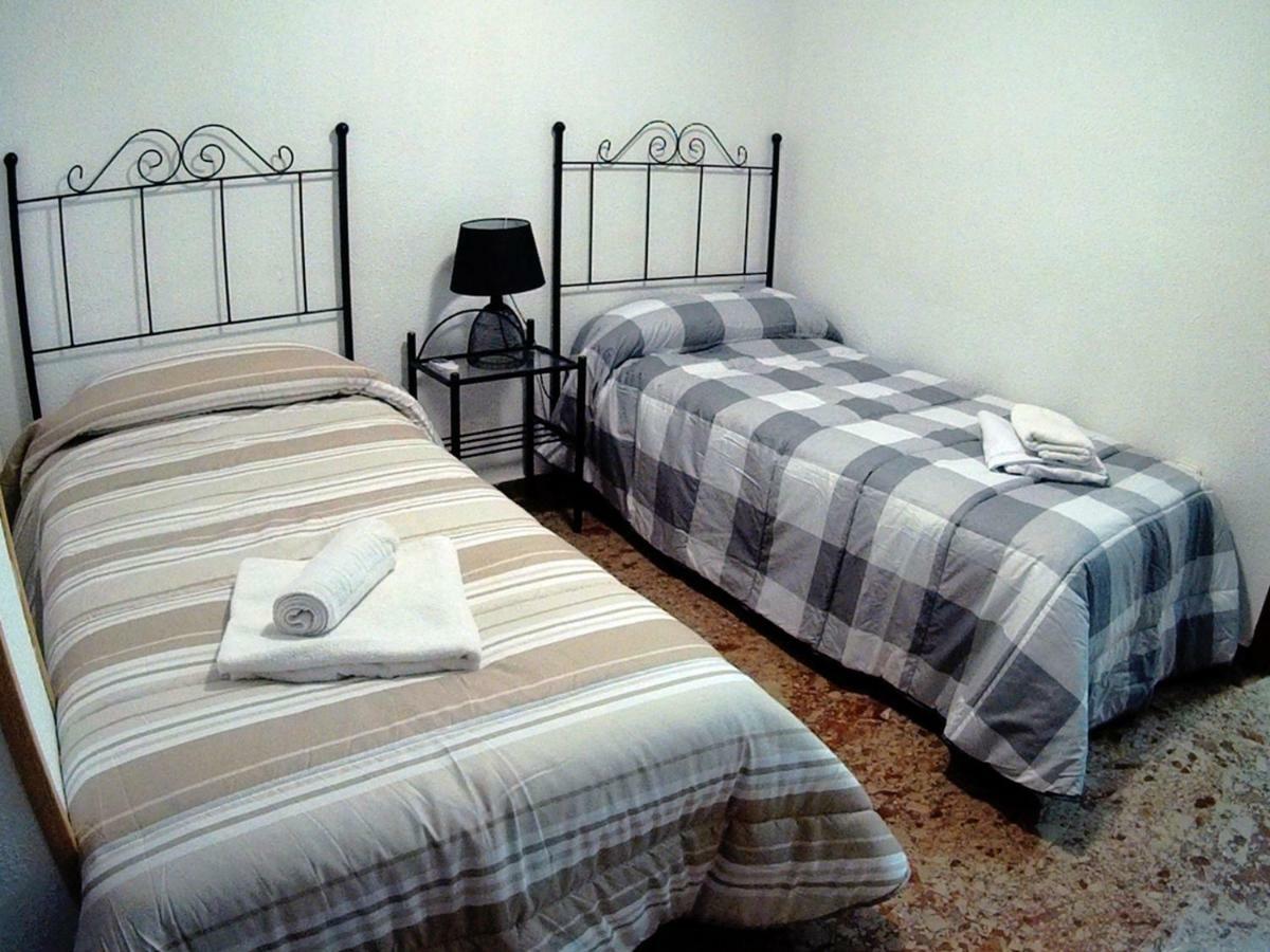 Apartamento Completo Maravall Centro Μπένιντορμ Εξωτερικό φωτογραφία