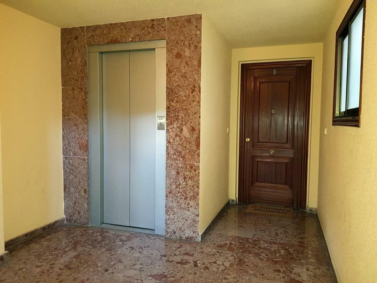 Apartamento Completo Maravall Centro Μπένιντορμ Εξωτερικό φωτογραφία