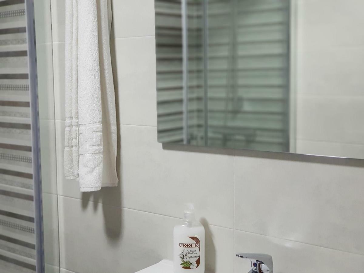 Apartamento Completo Maravall Centro Μπένιντορμ Εξωτερικό φωτογραφία