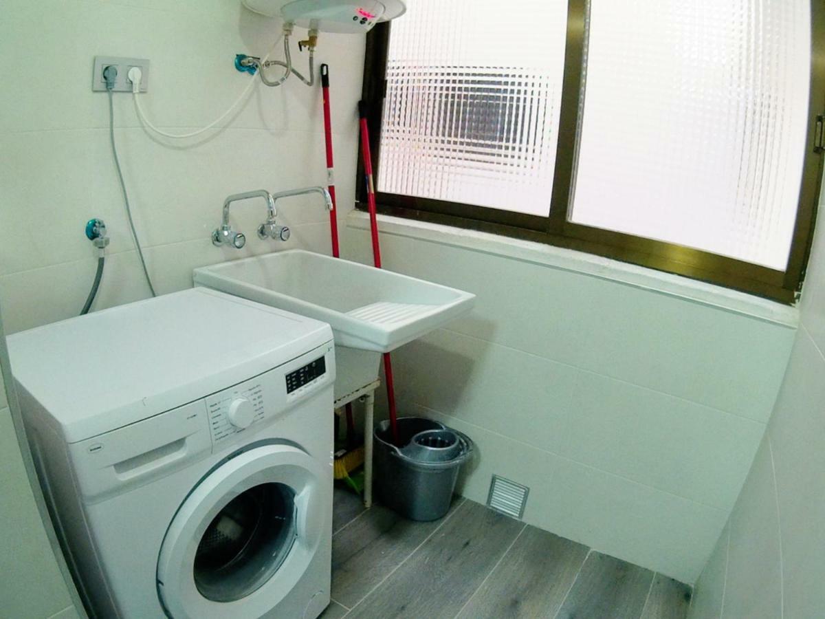 Apartamento Completo Maravall Centro Μπένιντορμ Εξωτερικό φωτογραφία