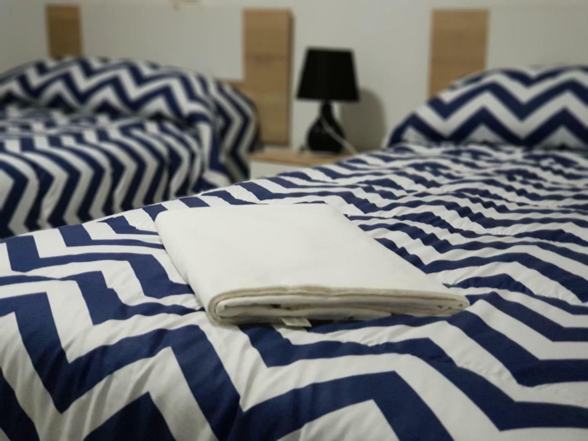 Apartamento Completo Maravall Centro Μπένιντορμ Εξωτερικό φωτογραφία