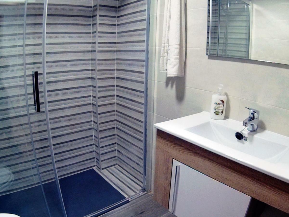 Apartamento Completo Maravall Centro Μπένιντορμ Εξωτερικό φωτογραφία